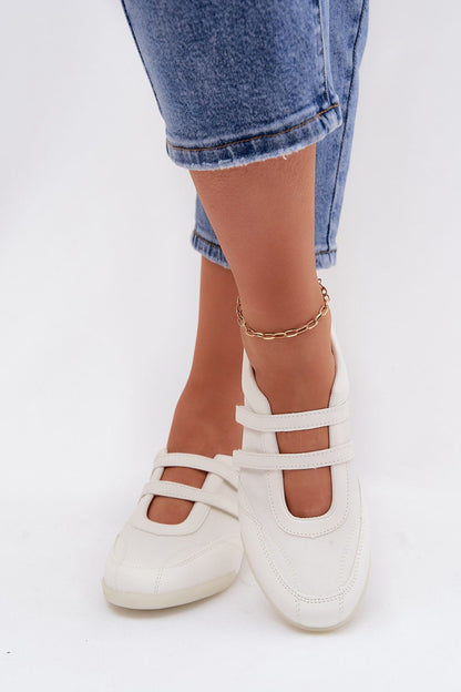  Ballerine model 224233 Step in style 