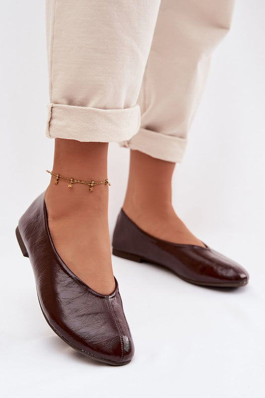  Ballerine model 224237 Step in style 