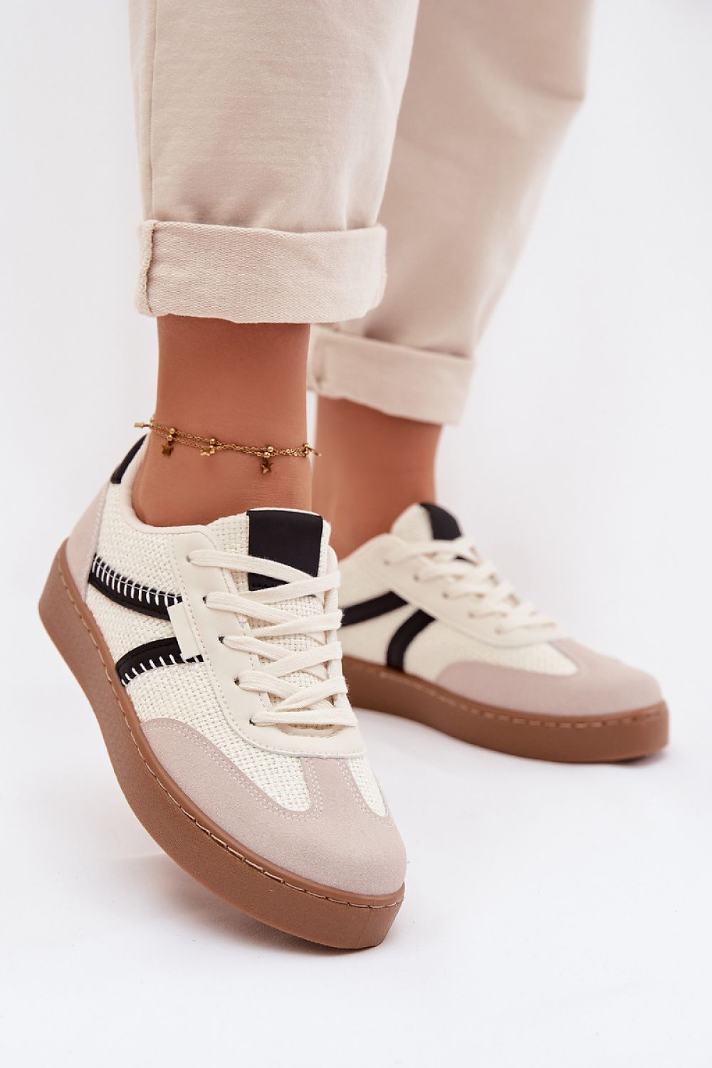  Chaussures de sport model 224243 Step in style 