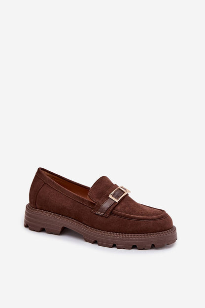  Moccasins model 224247 Step in style 