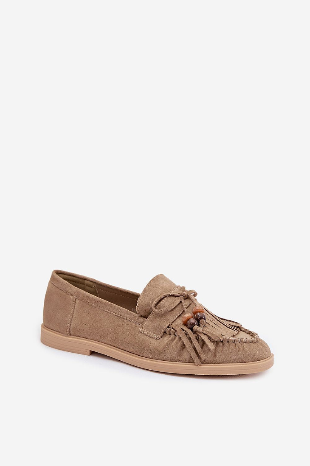  Moccasins model 224260 Step in style 