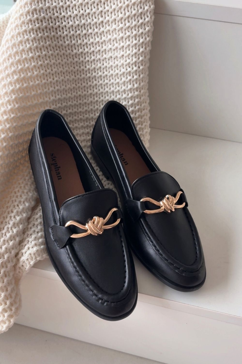  Loafers model 224263 Step in style 