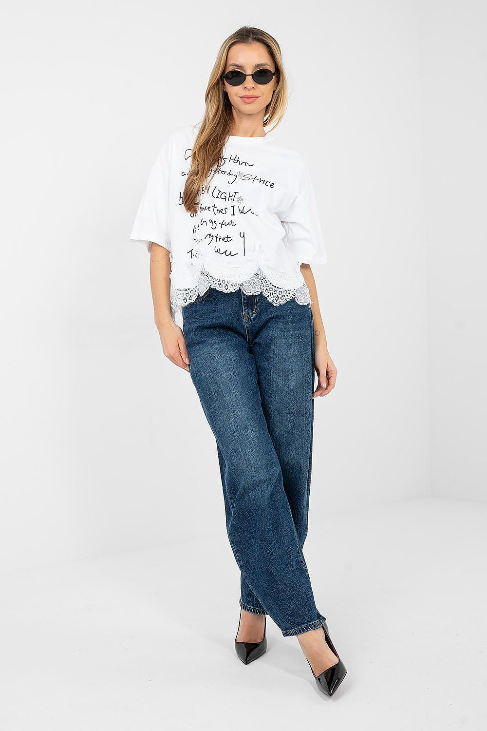  Chemisier model 224316 Factory Price 