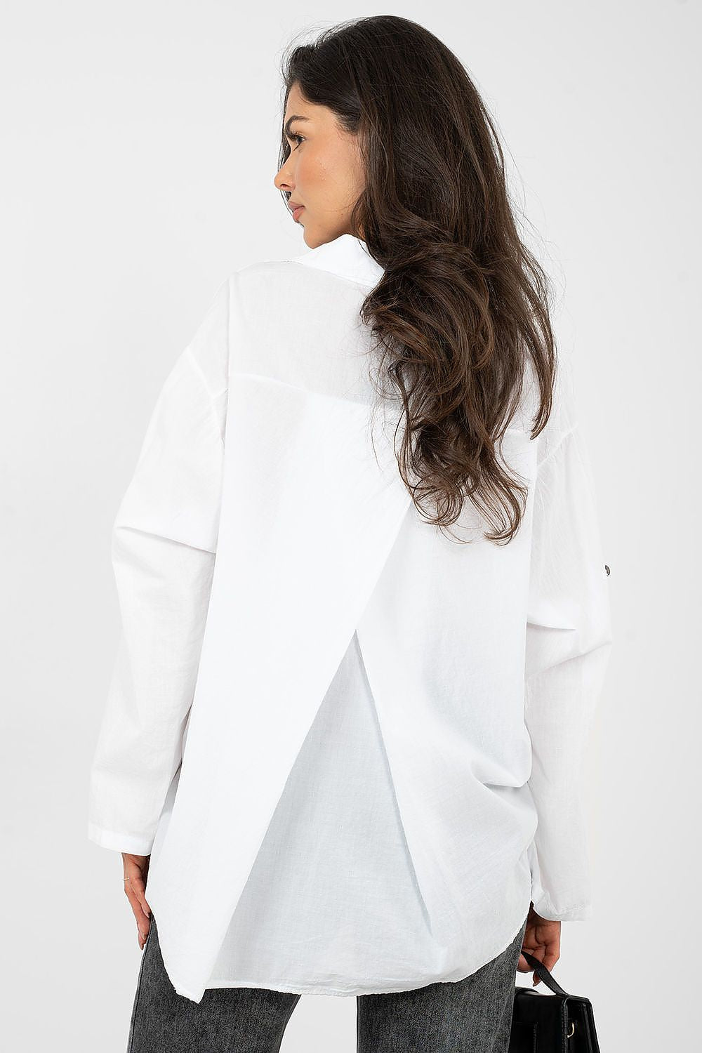  Chemise manche longue model 224323 Factory Price 