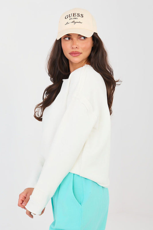  Sweatshirt model 224327 Factory Price 