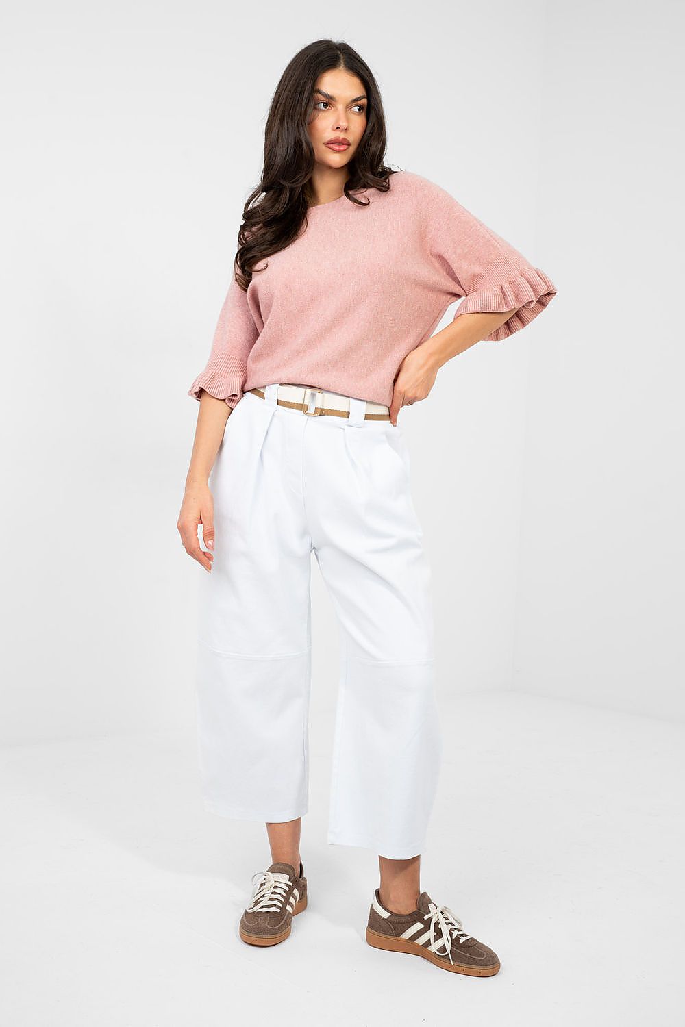  Chandail model 224340 Italy Moda 