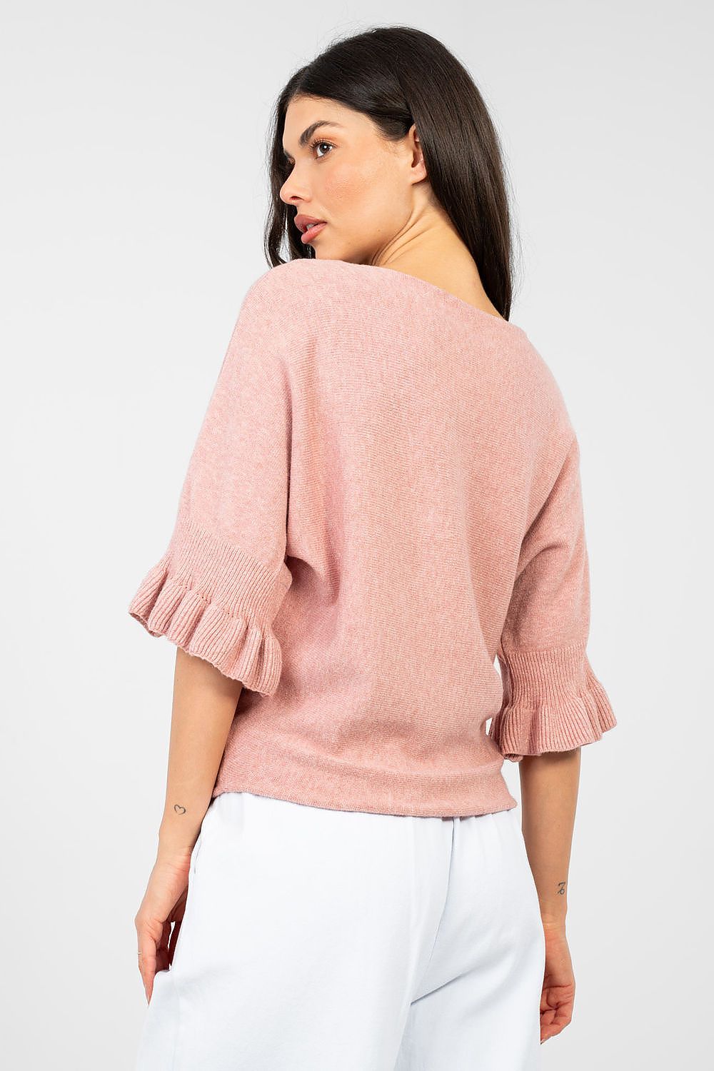  Chandail model 224340 Italy Moda 