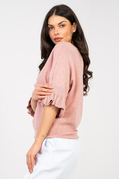  Chandail model 224340 Italy Moda 