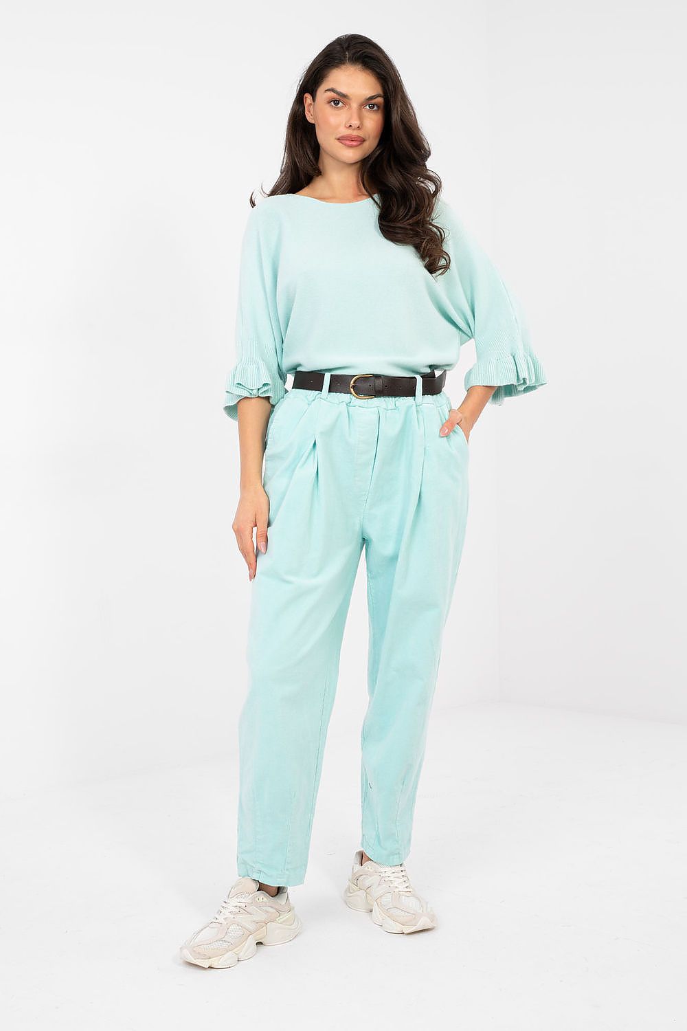  Chandail model 224341 Italy Moda 