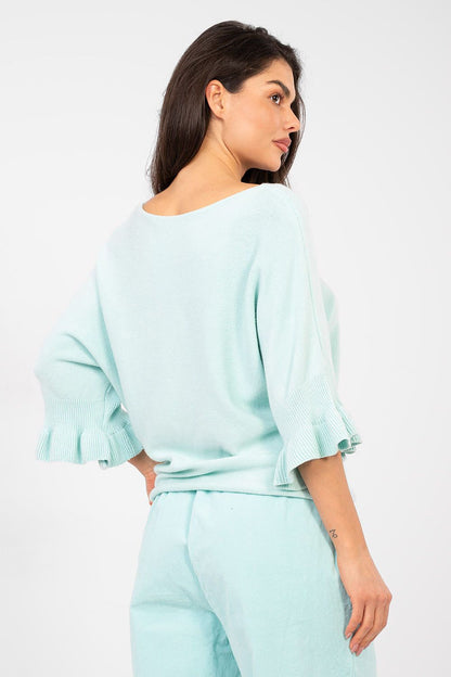  Chandail model 224341 Italy Moda 