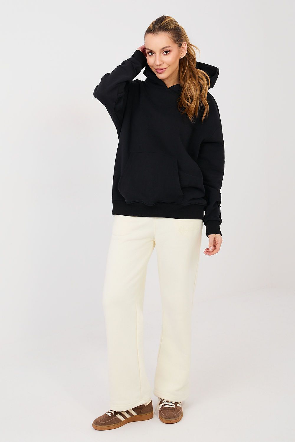  Sweatshirt model 224345 Factory Price 