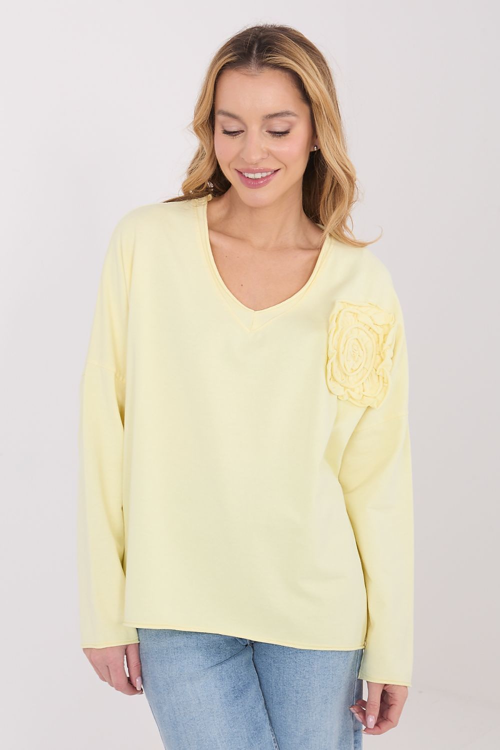  Chemisier model 224325 Factory Price 