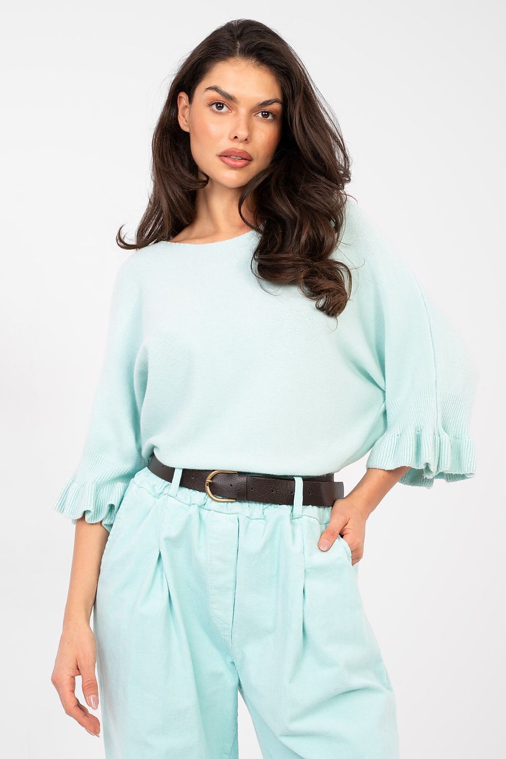  Chandail model 224341 Italy Moda 