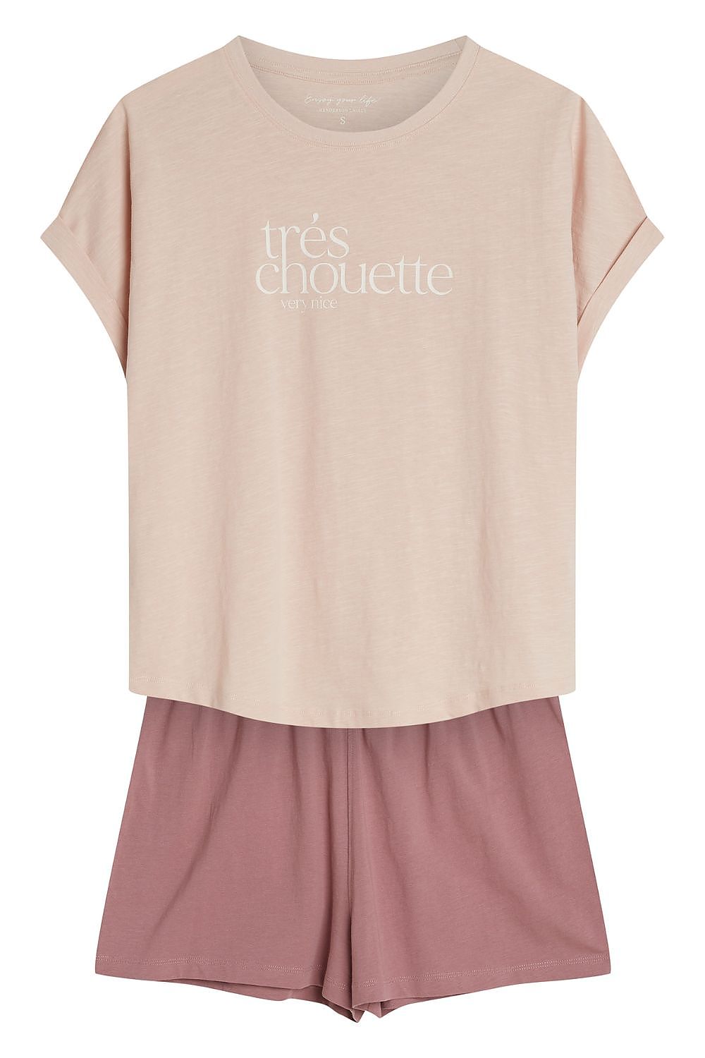  Pyjama model 224353 Henderson 