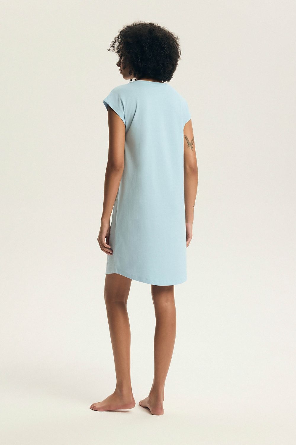  Chemise de nuit model 224356 Henderson 