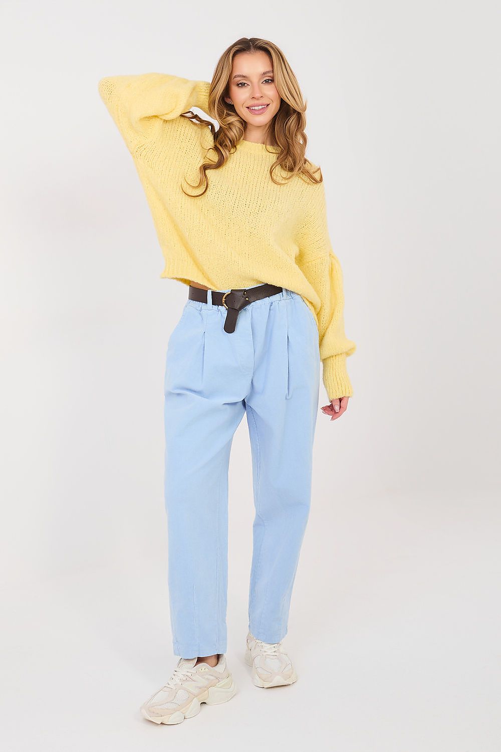  Chandail model 224366 Italy Moda 