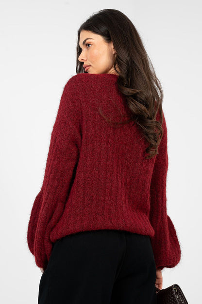  Chandail model 224370 Italy Moda 