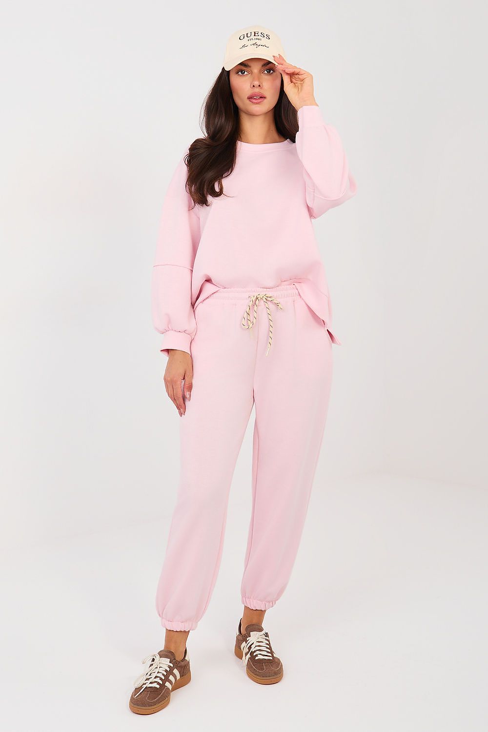  L`ensemble model 224375 Italy Moda 