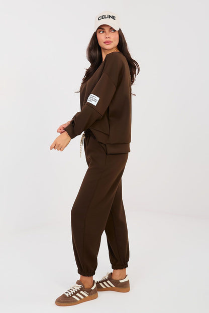  L`ensemble model 224378 Italy Moda 