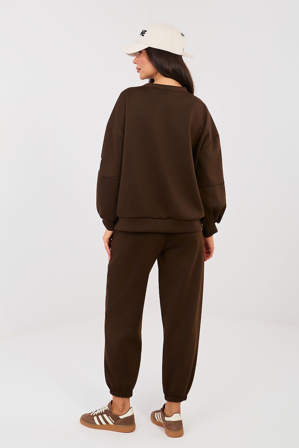  L`ensemble model 224378 Italy Moda 