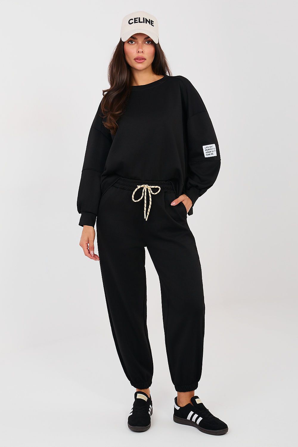  L`ensemble model 224380 Italy Moda 