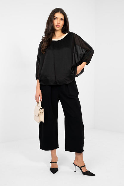  Chemisier model 224388 Italy Moda 