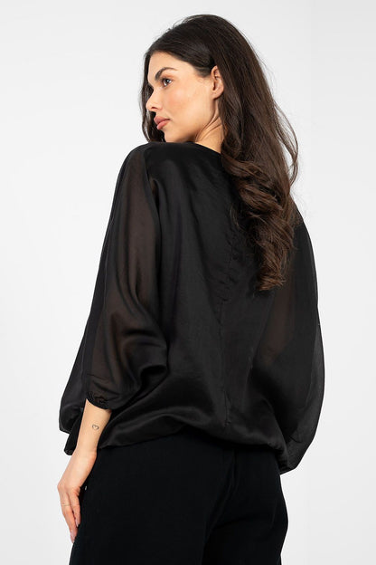  Chemisier model 224388 Italy Moda 