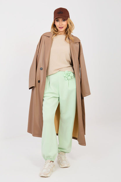  Pantalon survêtement model 224394 Italy Moda 