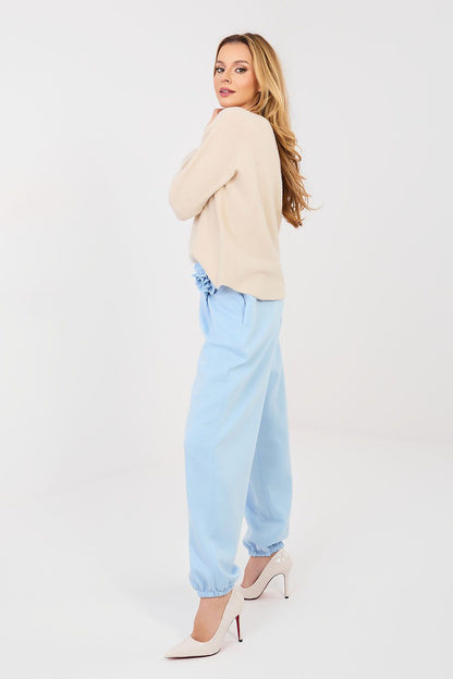  Pantalon survêtement model 224400 Italy Moda 