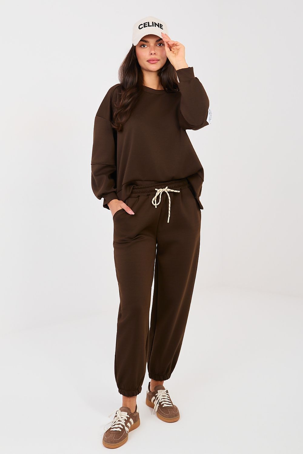  L`ensemble model 224378 Italy Moda 