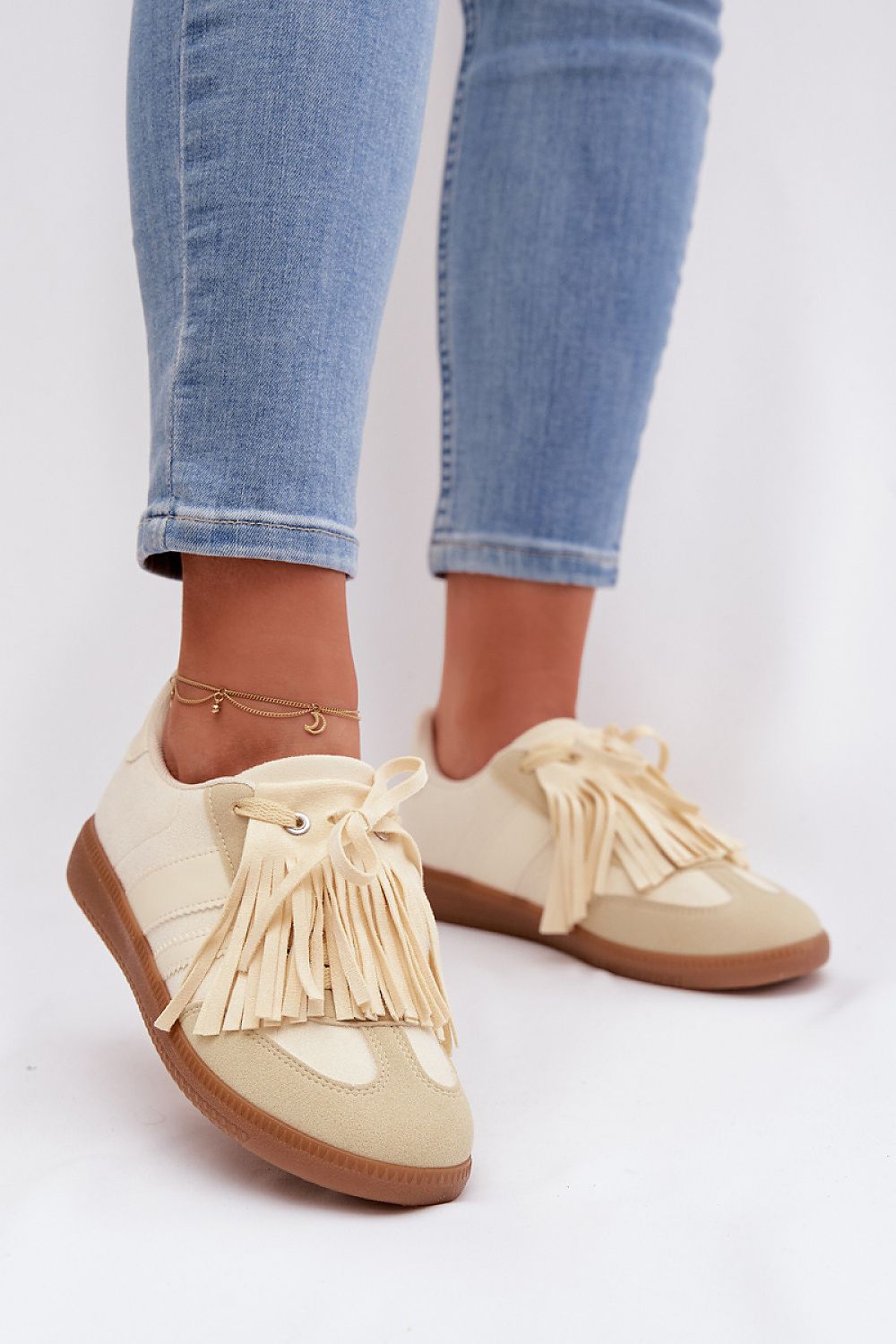  Chaussures de sport model 224422 Step in style 