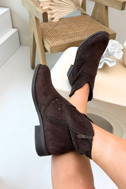  Bottes model 224431 Step in style 