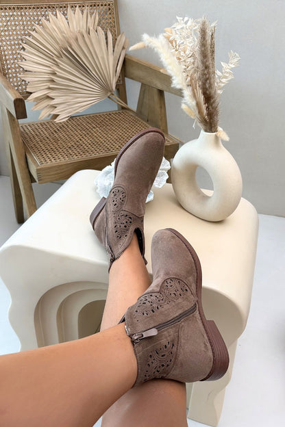  Bottes model 224432 Step in style 