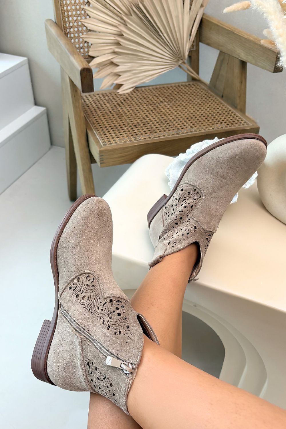  Bottes model 224433 Step in style 