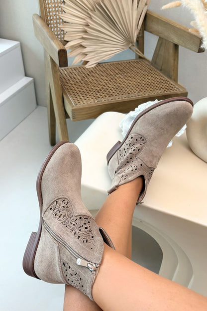  Bottes model 224433 Step in style 