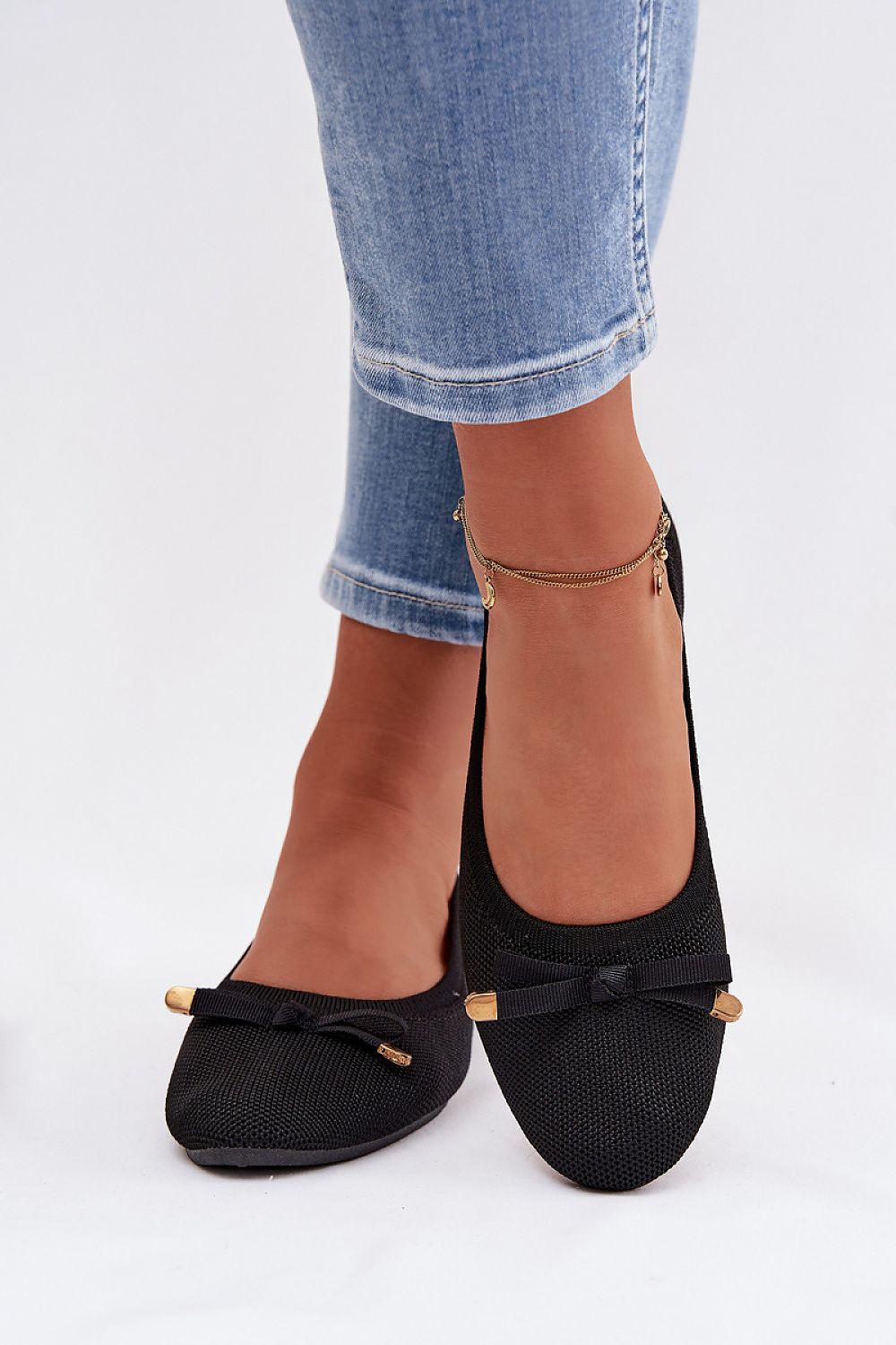  Ballerine model 224434 Step in style 