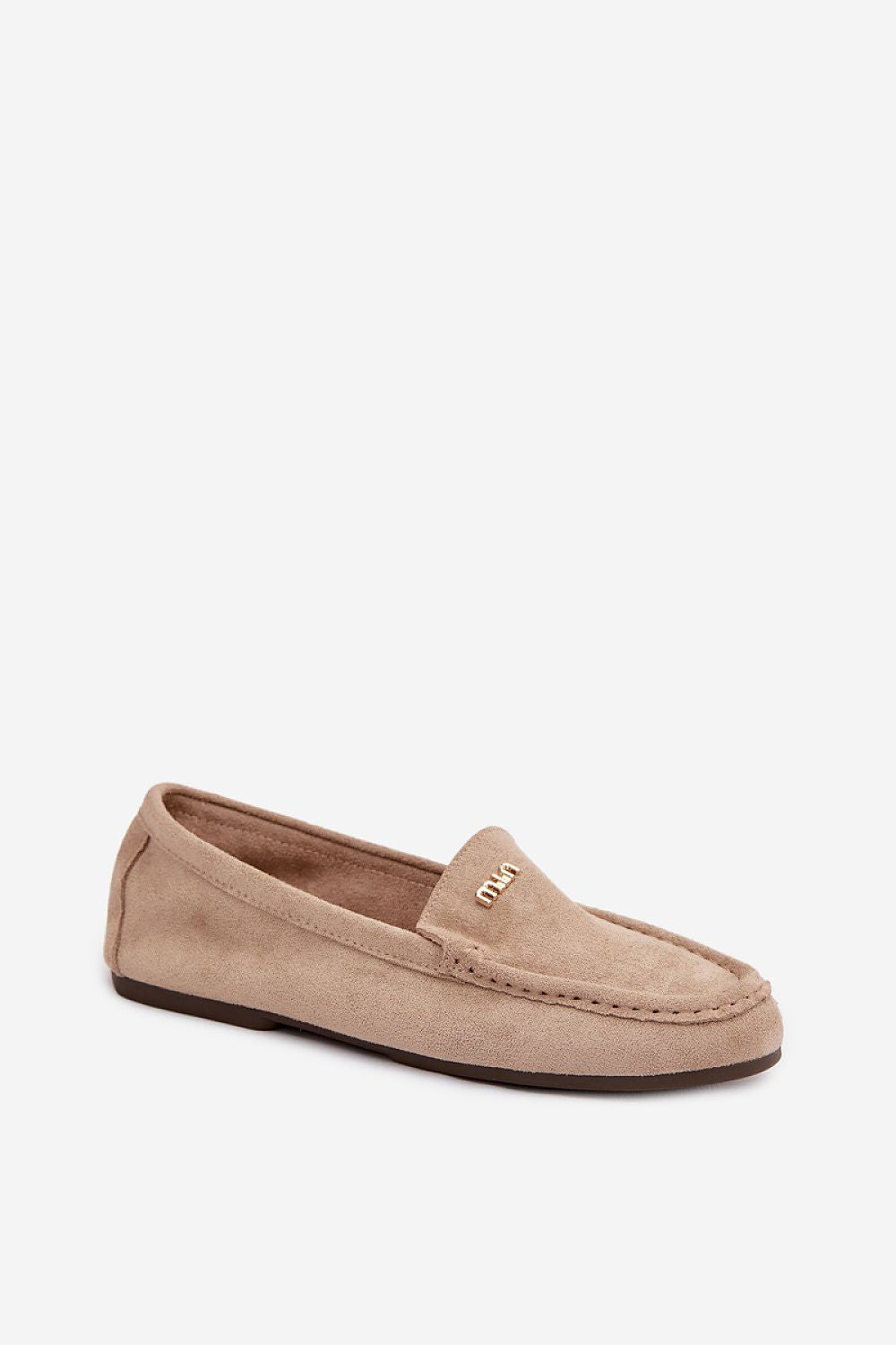  Moccasins model 224438 Step in style 