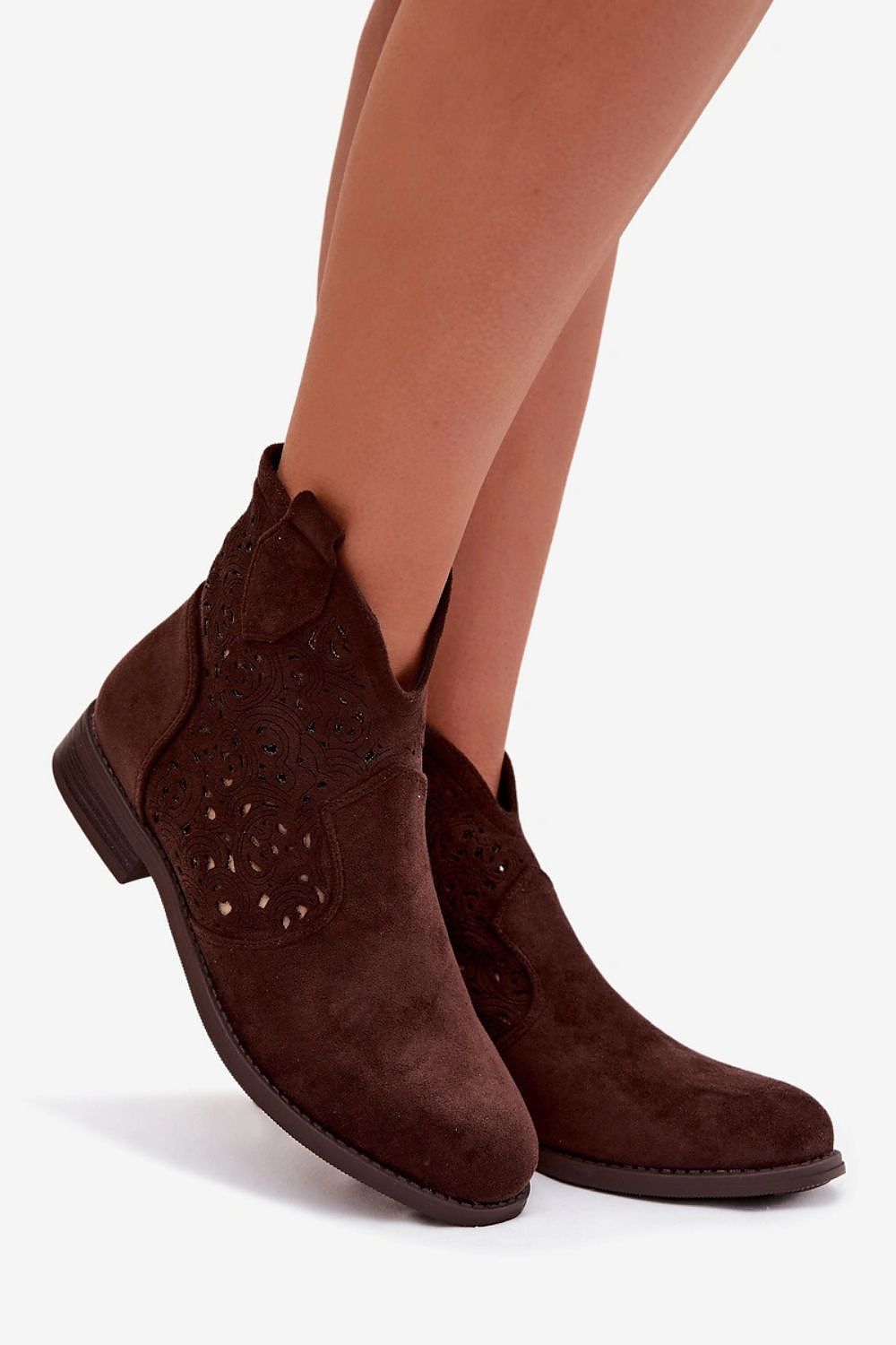  Bottes model 224431 Step in style 