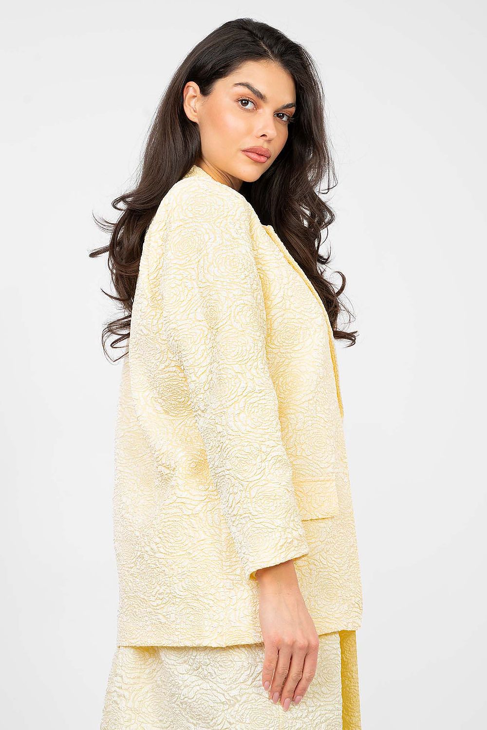  Veste model 224445 Rue Paris 