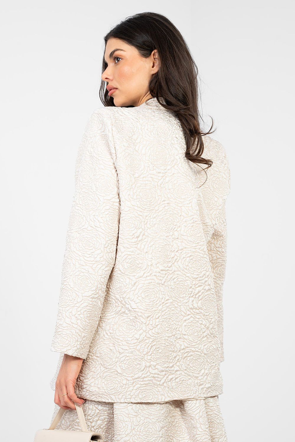  Veste model 224446 Rue Paris 