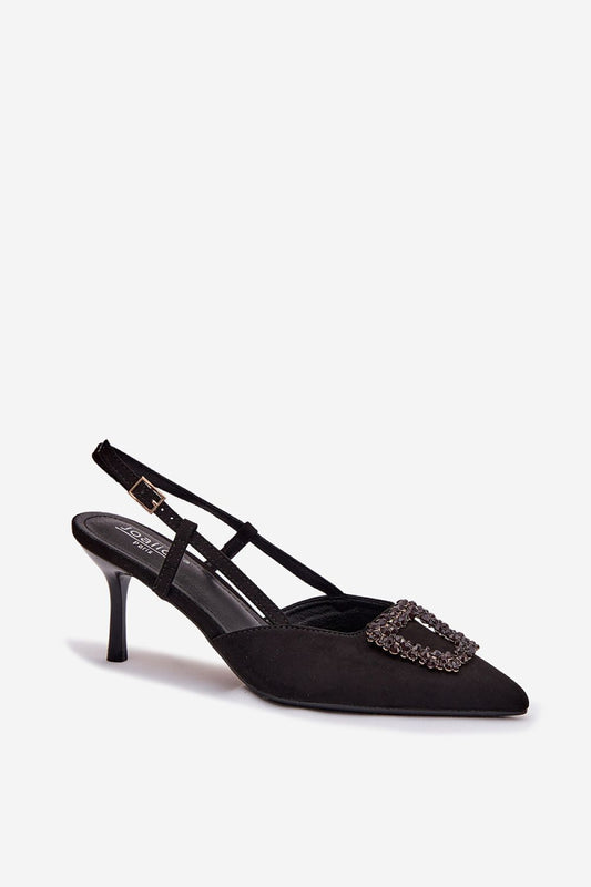  Sandales à talons model 224464 Step in style 