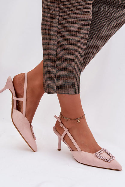  Sandales à talons model 224465 Step in style 