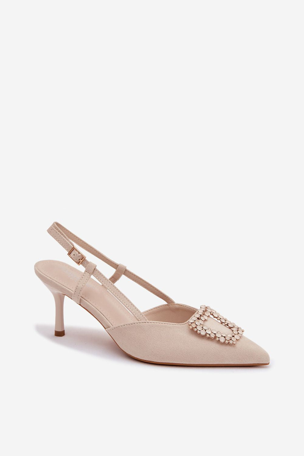  Sandales à talons model 224466 Step in style 