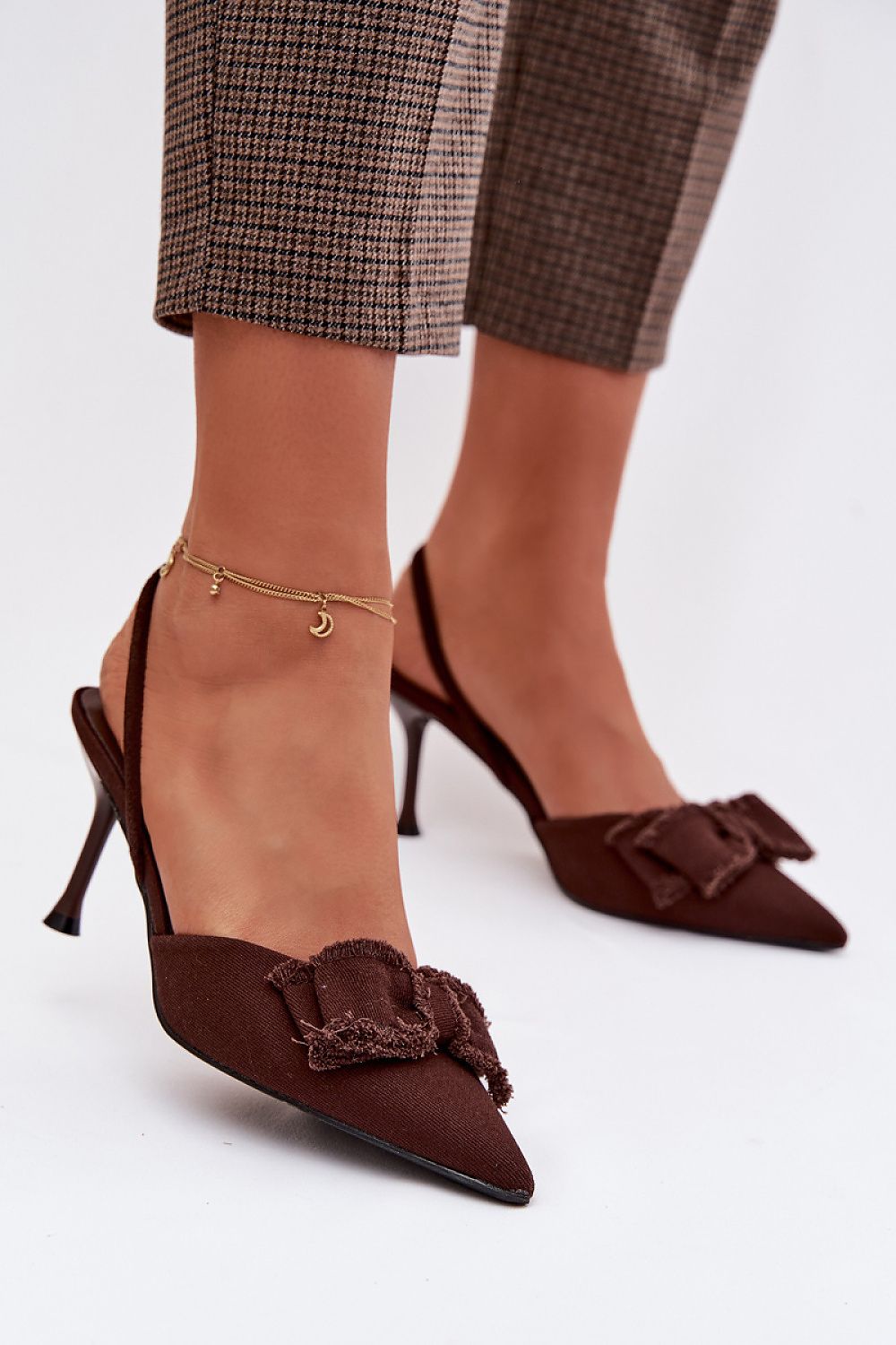  Sandales à talons model 224468 Step in style 