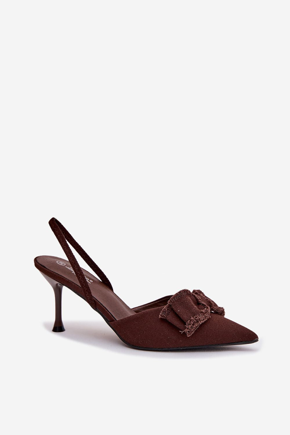  Sandales à talons model 224468 Step in style 