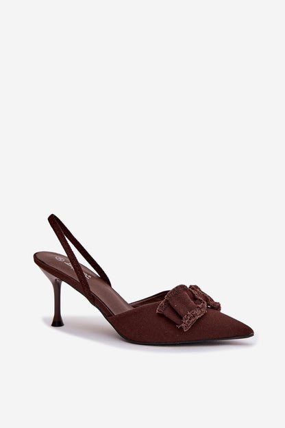  Sandales à talons model 224468 Step in style 