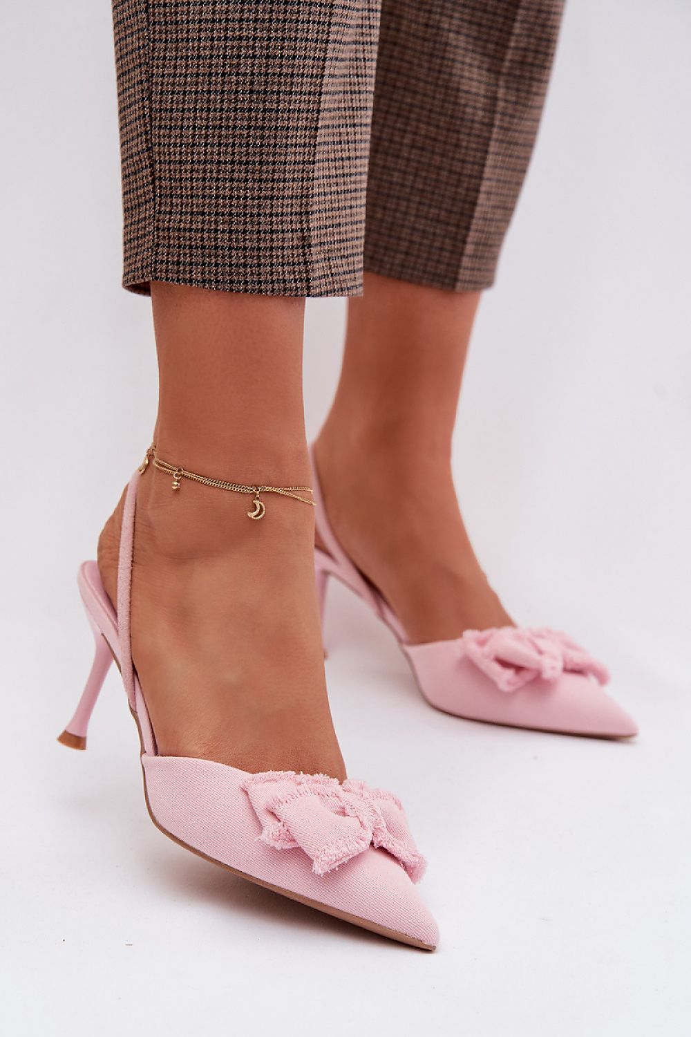  Sandales à talons model 224472 Step in style 