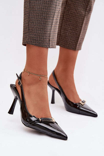  Sandales à talons model 224473 Step in style 
