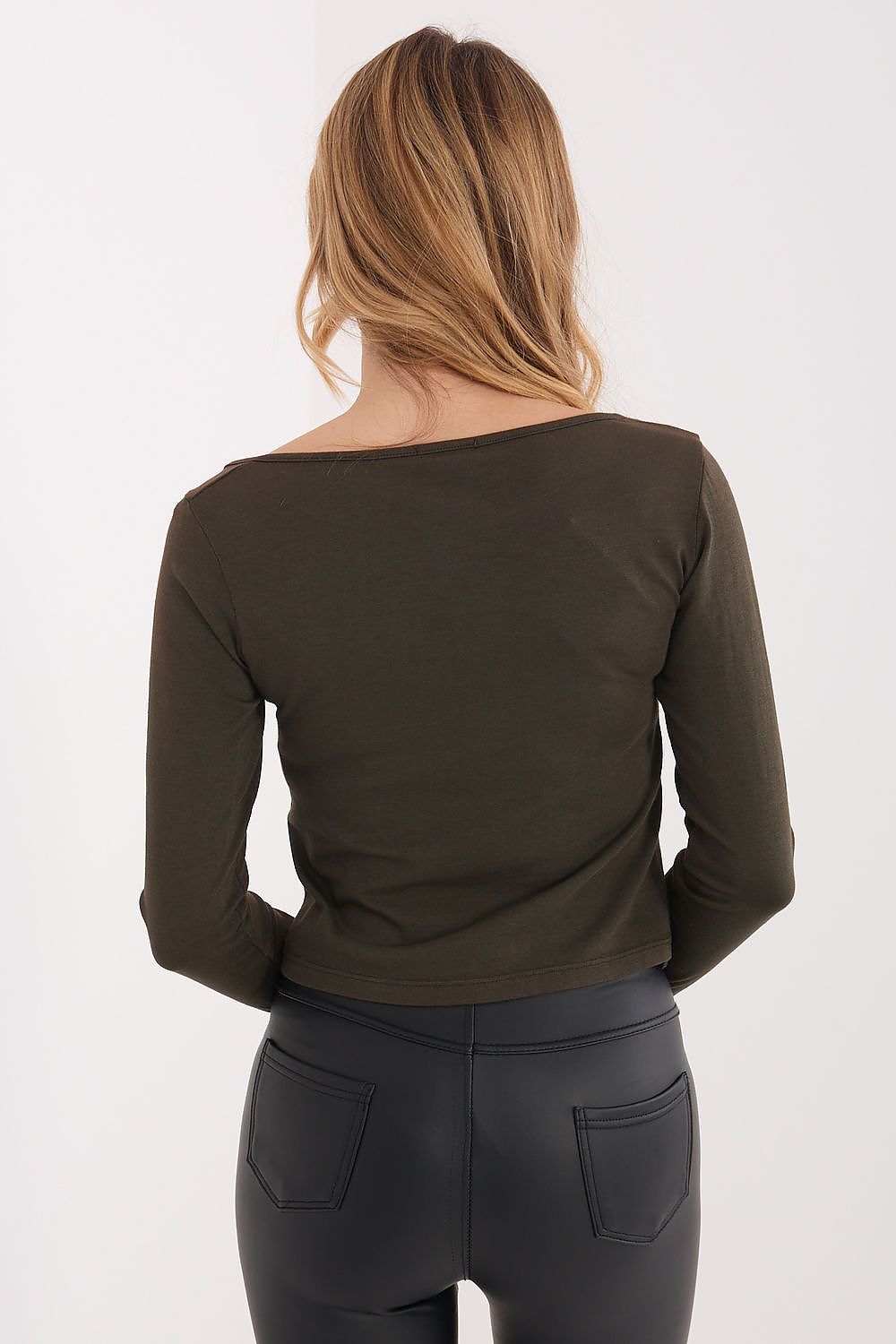  Chemisier model 224675 Factory Price 