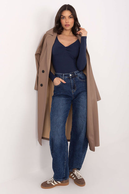  Chemisier model 224682 Factory Price 